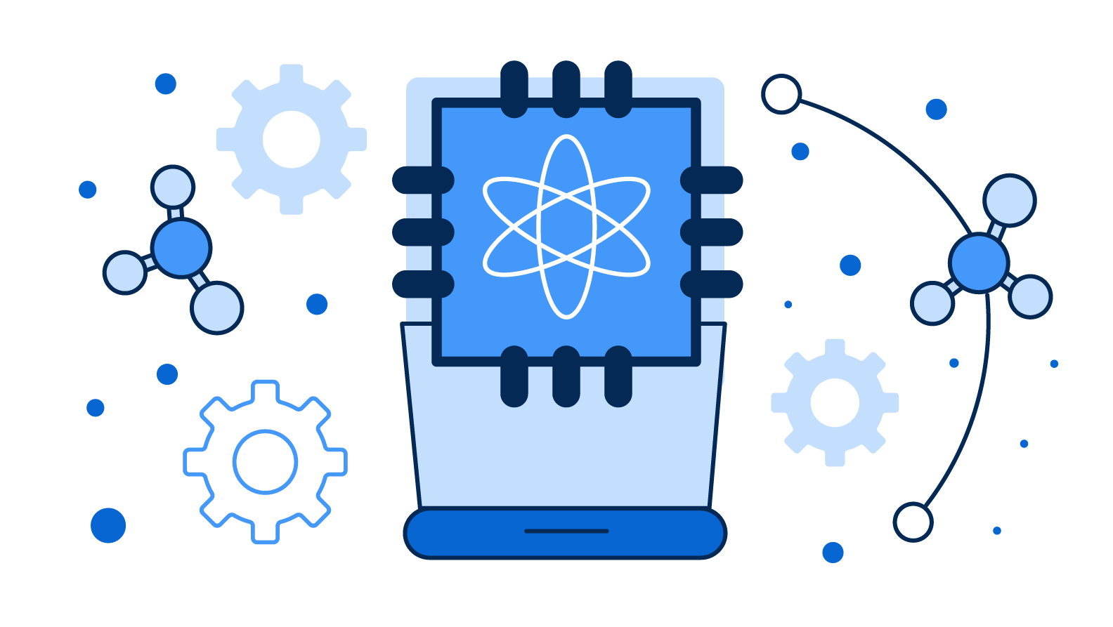 W wyścigu o kwantową dominację